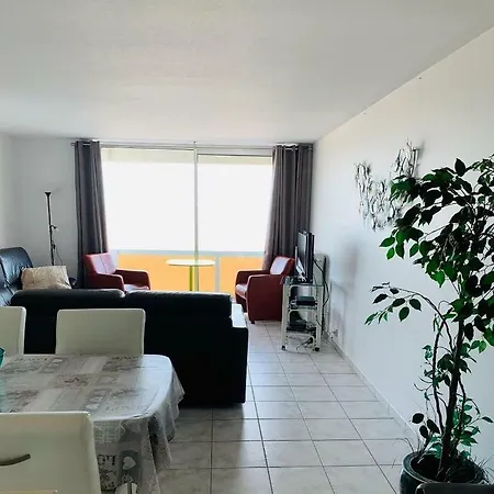 Apartment Zeedijk