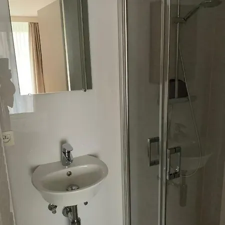 Zeedijk Apartment *