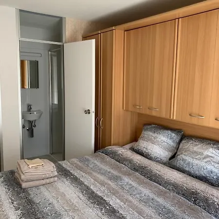 Apartment Zeedijk Knokke-Heist