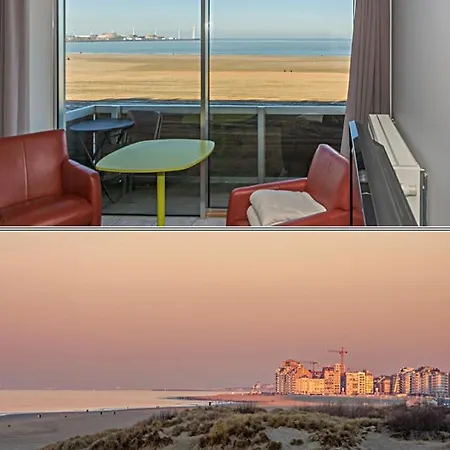 Zeedijk * Knokke-Heist